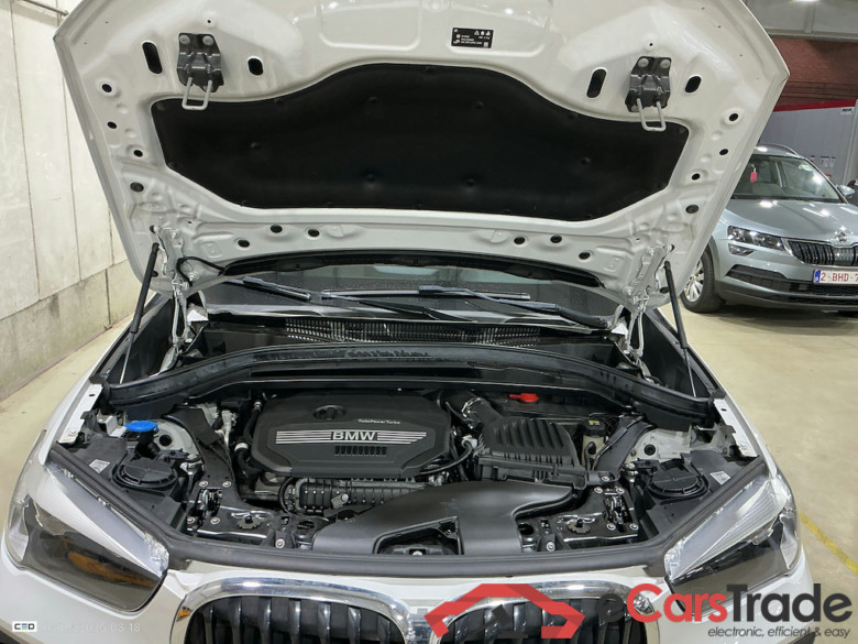 BMW X1 1.5 SDRIVE18I (100KW) #6