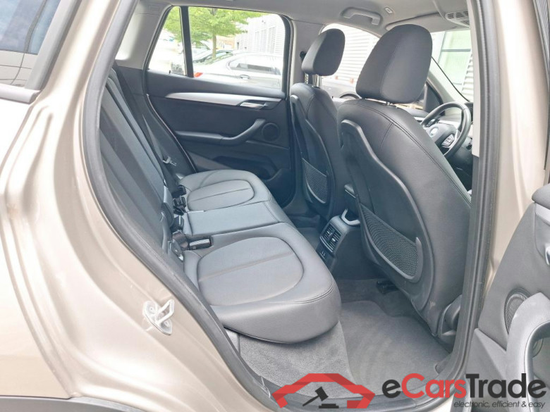 BMW X1 1.5 XDRIVE25E PHEV 162KW) #6