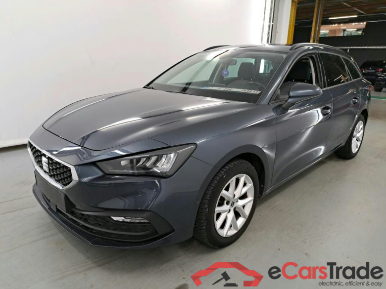 SEAT LEON ST 1.0 TSI 110 MOVE! #1