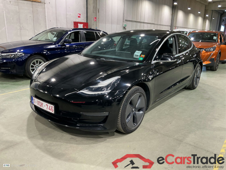 TESLA MODEL 3 75 kWh Long-Range Dual Motor #1