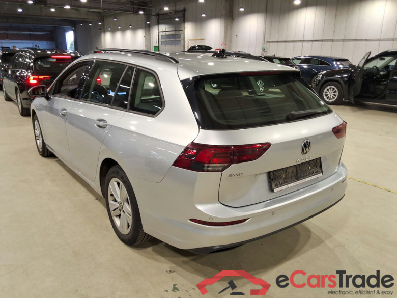 VOLKSWAGEN GOLF VARIANT VIII 2.0 TDI 85KW LIFE #2