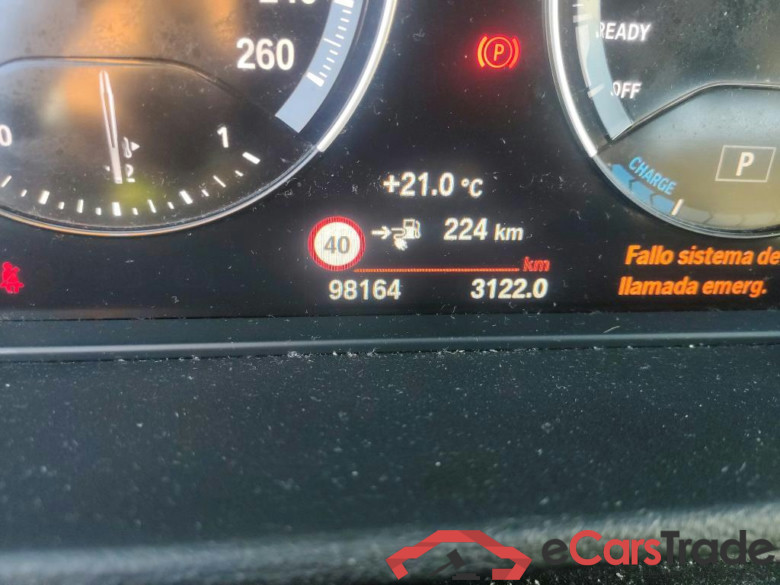 BMW X1 / 2019 / 5P / todoterreno xDrive25e #5