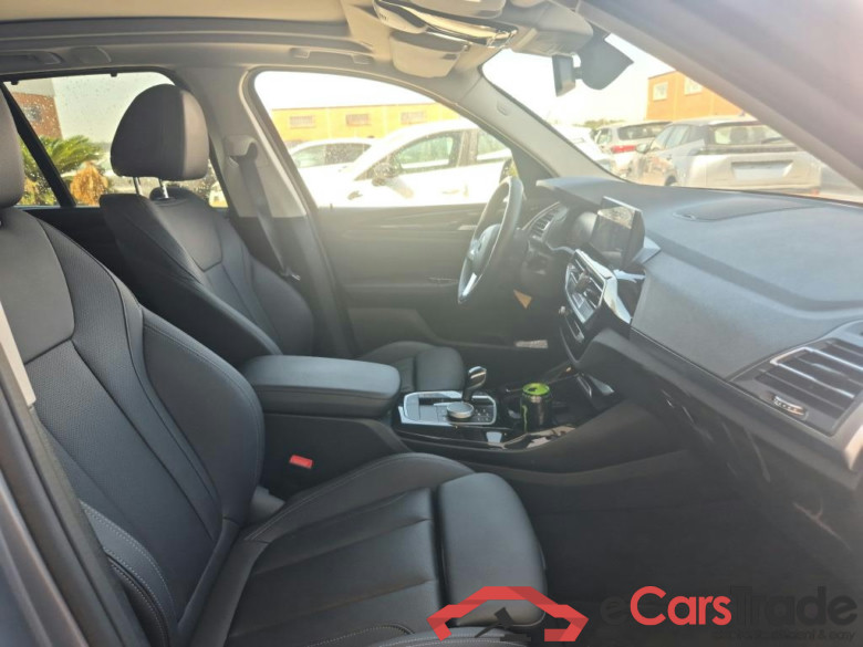 BMW X3 / 2021 / 5P / todoterreno xDrive20d xLine #6