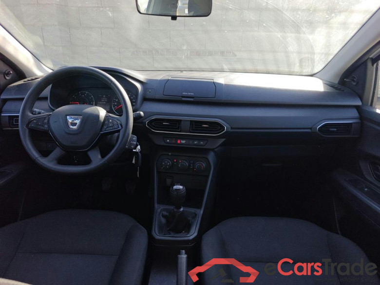 DACIA Sandero / 2020 / 5P / berlina con portón Essential 74kW (100CV) ECO-G #3