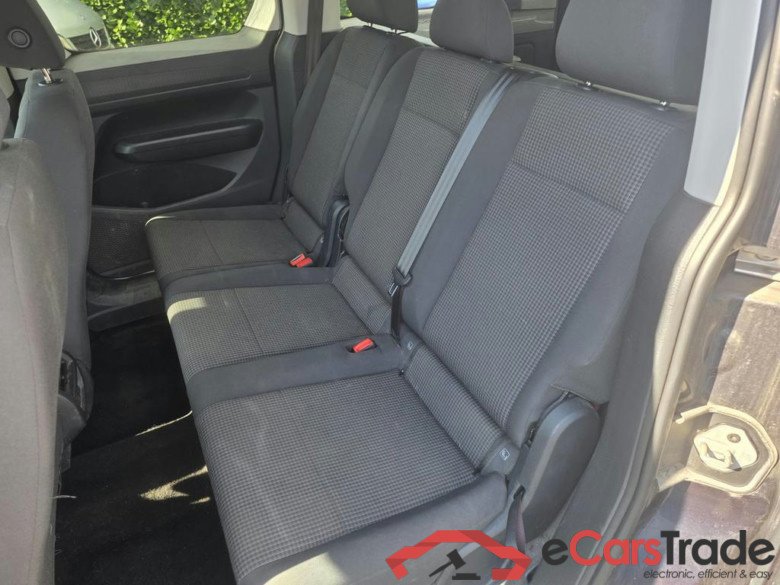 VOLKSWAGEN Caddy Caddy 1.5 TSI 5pl. #4