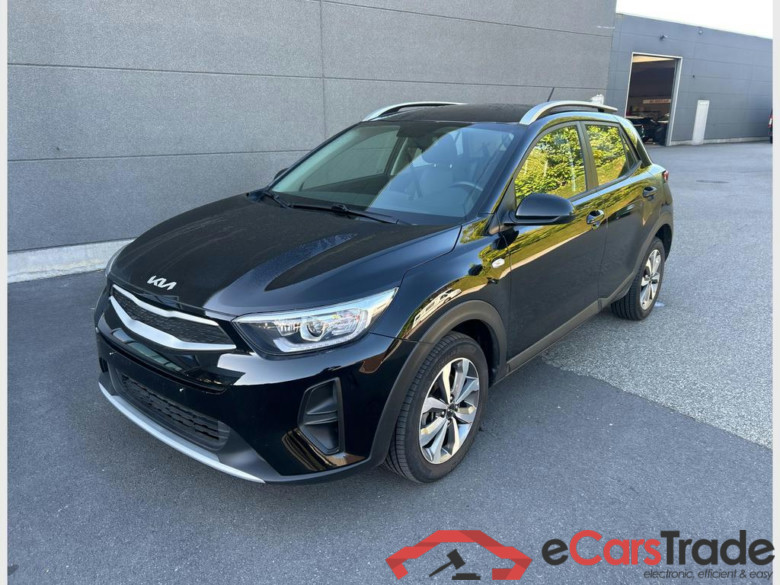 KIA Stonic Stonic 1.2i Pure ISG