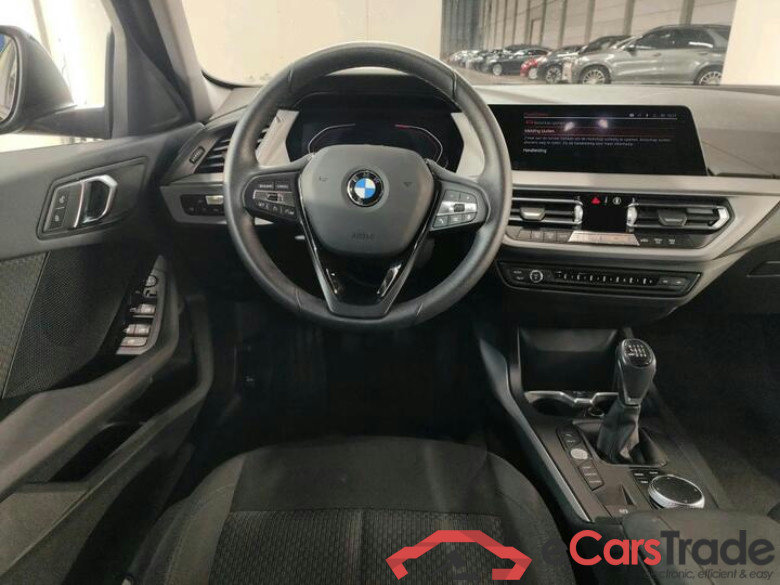 BMW 1 Reeks Hatch 1 Reeks Hatch 116d (85 kW) 85kW/116pk  5D/P Man-6 #5