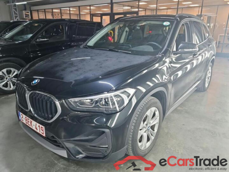 BMW X1 X1 xDrive25e (162 kW) (PHEV) 162kW/220pk  5D/P Auto-6 #1