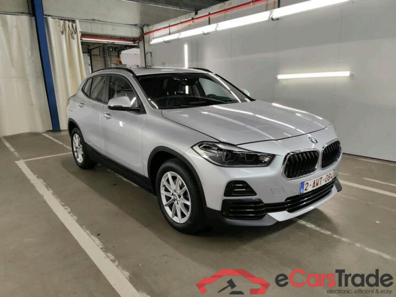 BMW X2 X2 sDrive18i 100kW 100kW/136pk  5D/P Man-6 #2