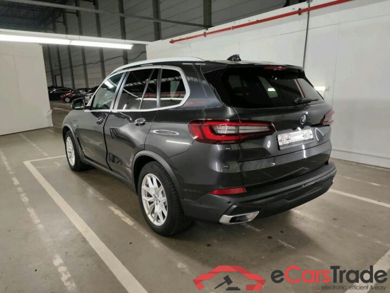 BMW X5 X5 xDrive45e (155kW) (PHEV) 235kW/320pk  5D/P Auto-8 #3