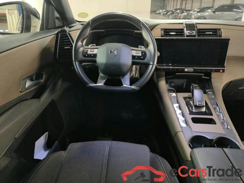 DS DS 7 CROSSBACK DS 7 Crossback 1.5 BlueHDi 130 Automatic Bastille + 96kW/130pk  5D/P Auto-8 #5