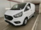 preview Ford Transit Custom #0