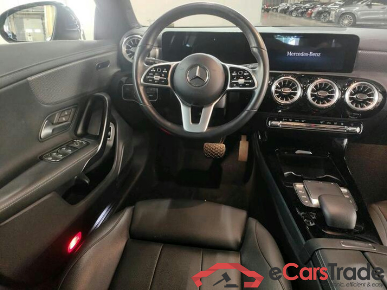Mercedes CLA Shooting Brake CLA Shooting Brake CLA 250 e Business Solution (PHEV) 160kW/218pk  5D/P Auto-8 #5