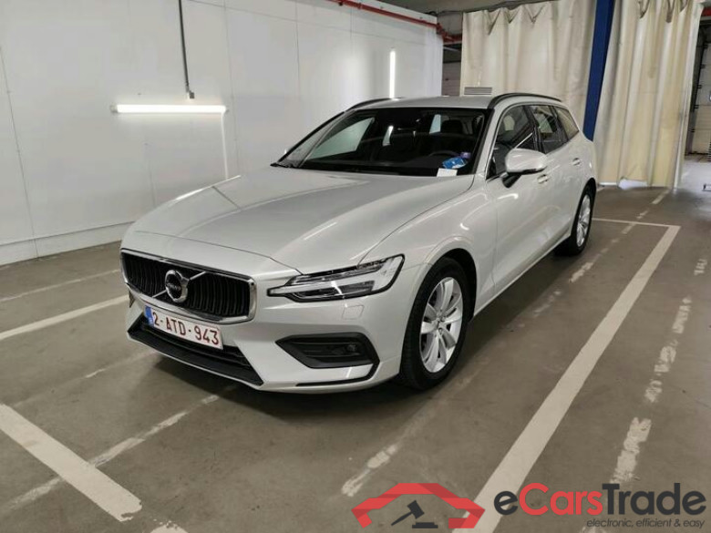 Volvo V60 V60 B3 Geartronic Momentum Pro (Mild Hybrid) 120kW/163pk  5D/P Auto-8