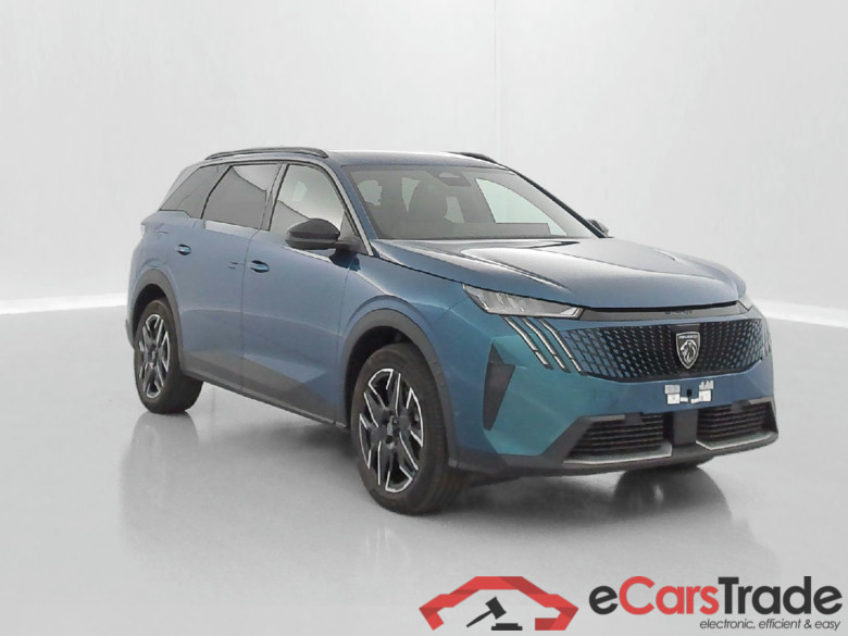 Peugeot 5008 Allure III 1.2 Hybrid 145ch e-DCS6