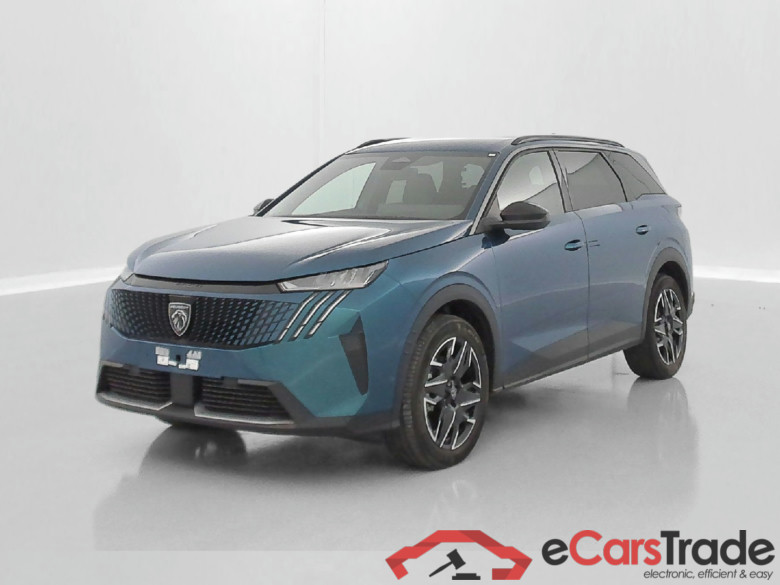 Peugeot 5008 Allure III 1.2 Hybrid 145ch e-DCS6 #3