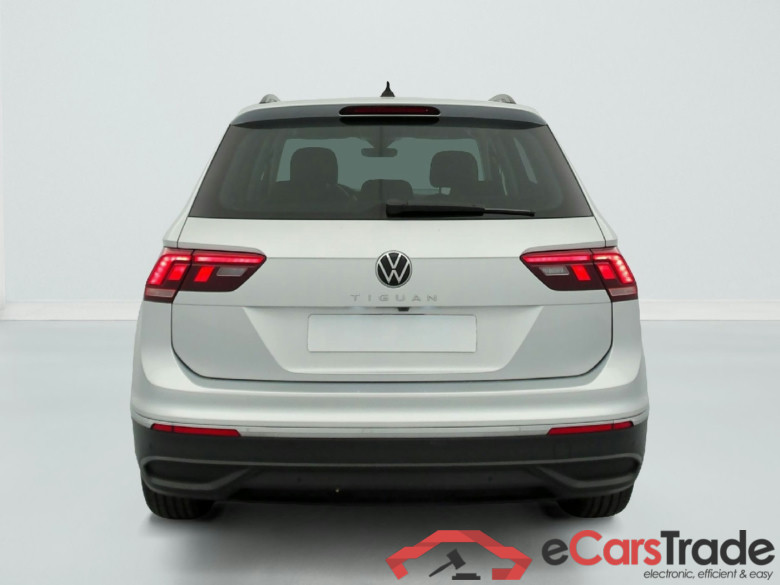 Volkswagen Tiguan Life Plus 2.0 TDI 150ch DSG7 #6