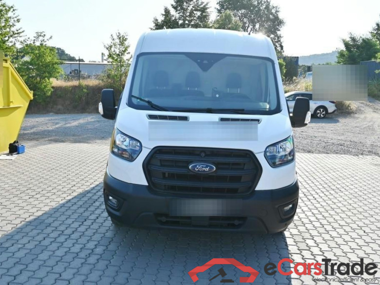 Transit Kasten 310 L3 Trend 2.0 TDCi 96KW MT6 E6d #3