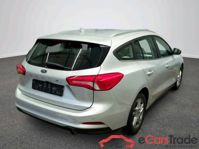 Focus Turnier Cool & Connect 1.5 EcoBlue 88KW MT6 E6dT #2