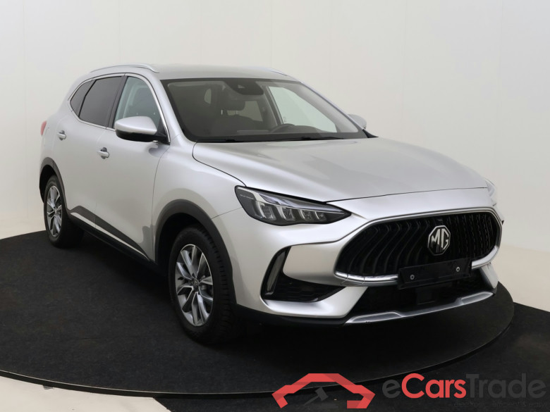 MG HS Comfort PHEV 1.5 P 6AT 2WD #3