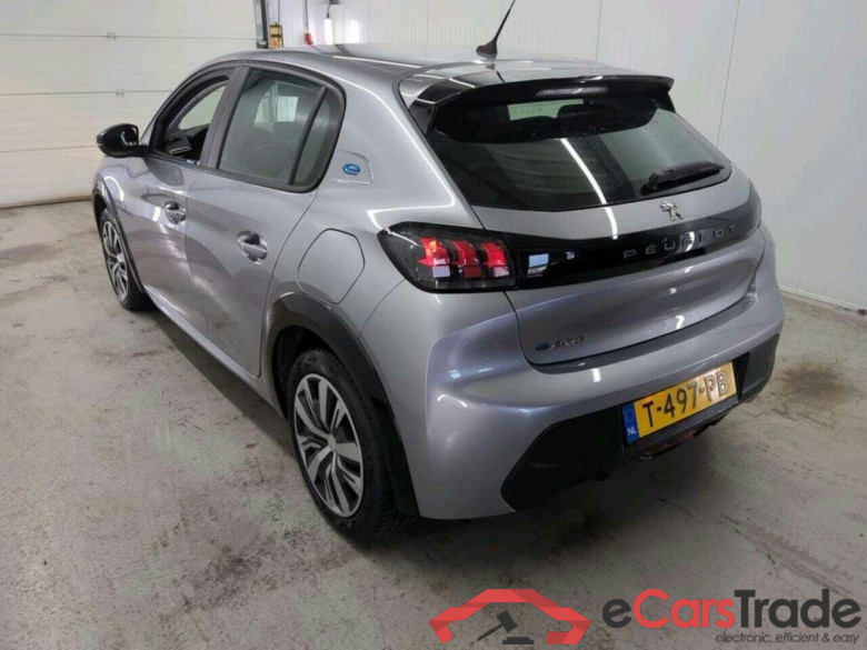 PEUGEOT e-208 Active Pck 50 kWh #6