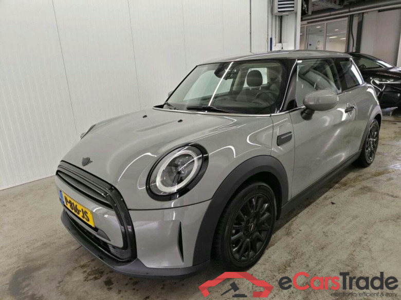 Mini 3-deurs 1.5 One Bns Ed.