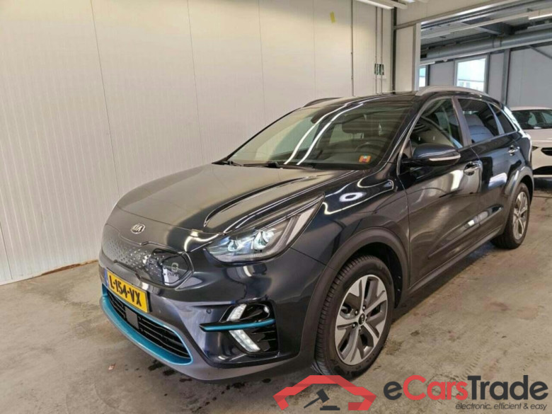 KIA e-Niro Dyn.PlusLine 64 kWh #1