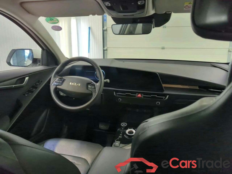 KIA Niro 1.6 GDi H. Dyn.Pl.L. #3