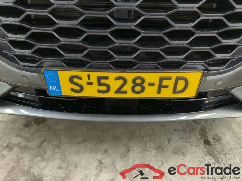 FORD KUGA 2.5 PHEV ST-Line X #4