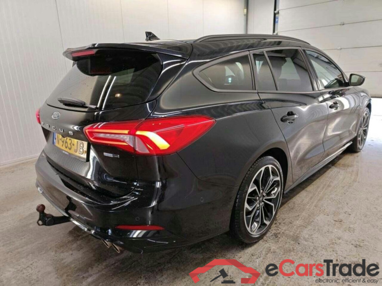 FORD Focus Wagon 1.0 EBH ST L. XBns #2