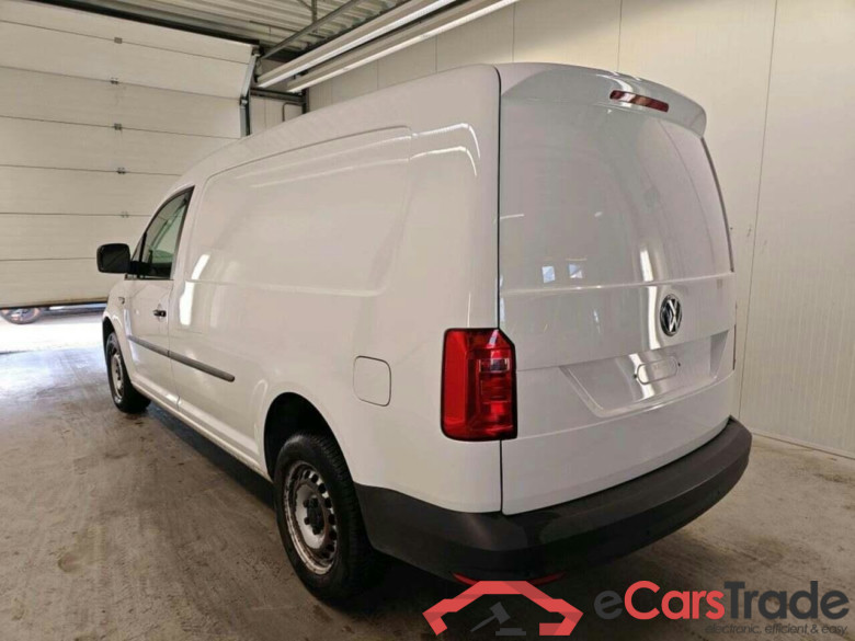 VOLKSWAGEN Caddy 2.0 TDI L2H1 BMT Hi. #6