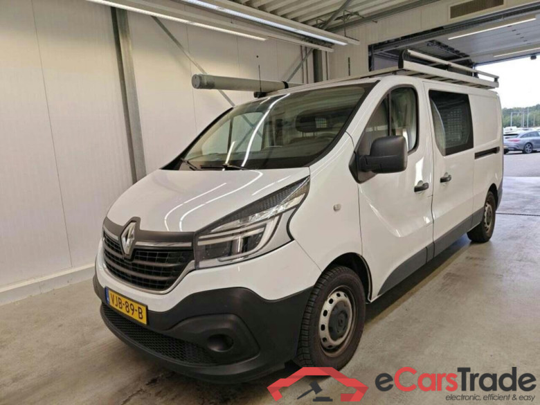 RENAULT Trafic 2.0 dCi T29 L2H1Comf #1