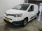preview Toyota PROACE CITY #0