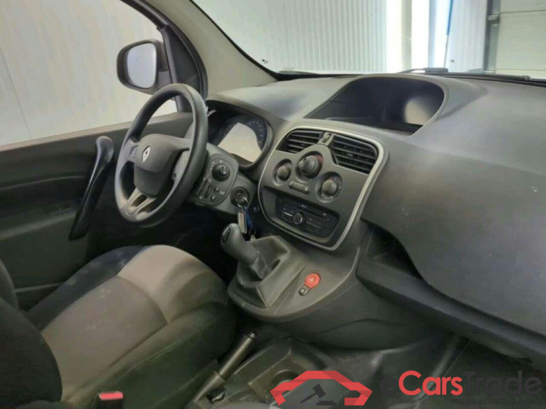 RENAULT KANGOO 1.5 dCi 75 Comfort #3