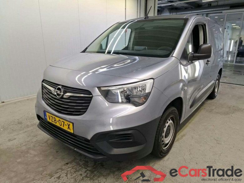 OPEL Combo 1.5 BlueHDi 100 S&S