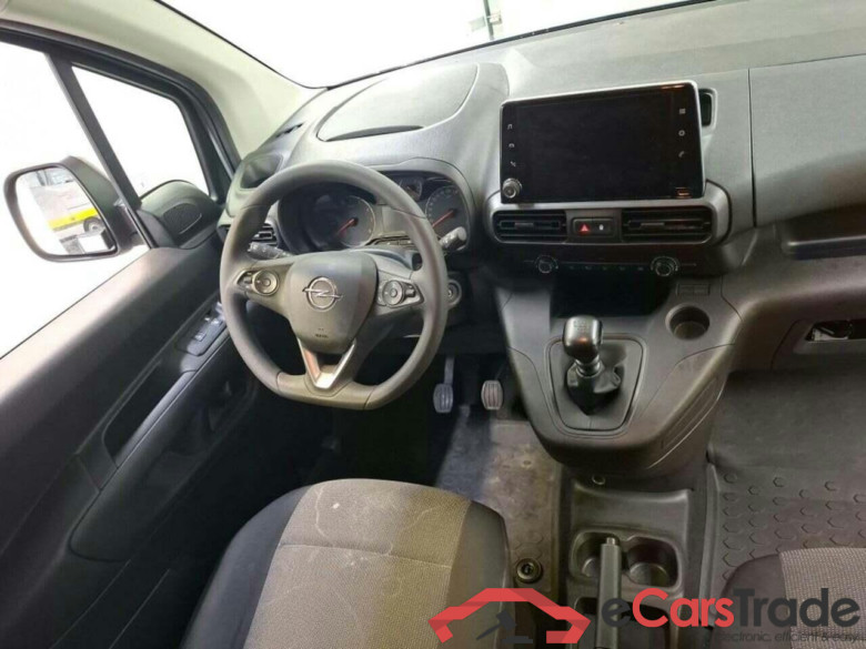OPEL Combo 1.5 BlueHDi 100 S&S #3
