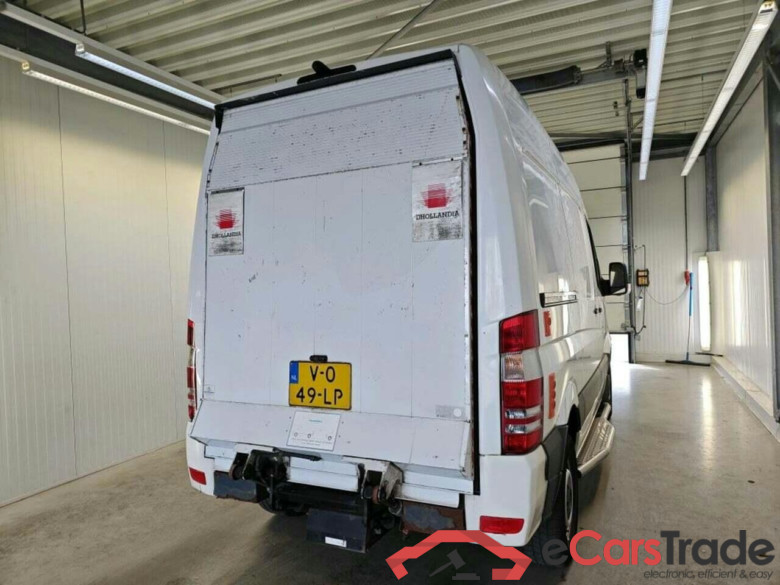 MERCEDES-BENZ Sprinter 311 2.2 CDI 325 DC #2