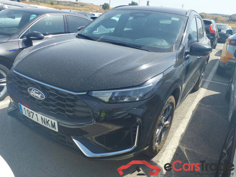 FORD KUGA 2.5 PP A 2.5 PHEV 243cv Automático ST Line X (Pano-Roof + Winterpack) #1