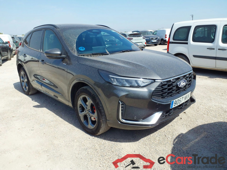 FORD KUGA 2.5 PP A 2.5 PHEV 243cv Automático ST Line X (Pano-Roof + Winterpack) #1