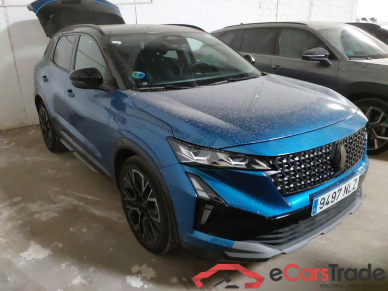 RENAULT AUSTRAL full hybrid E-Tech 200 (147kW)  Espirit Alpine (Winterpack) #1