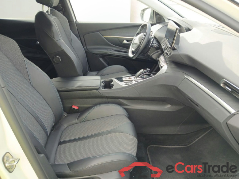 PEUGEOT 3008 Hybrid / 2020 / 5P / todoterreno 225 e-EAT8 Allure #6