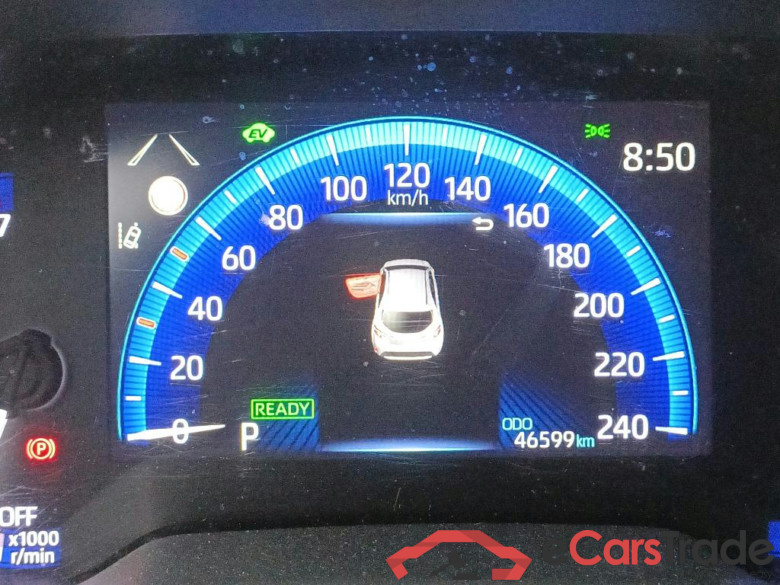 TOYOTA Corolla / 2019 / 5P / berlina con portón 1.8 125H ACTIVE TECH E-CVT (AC3) #5