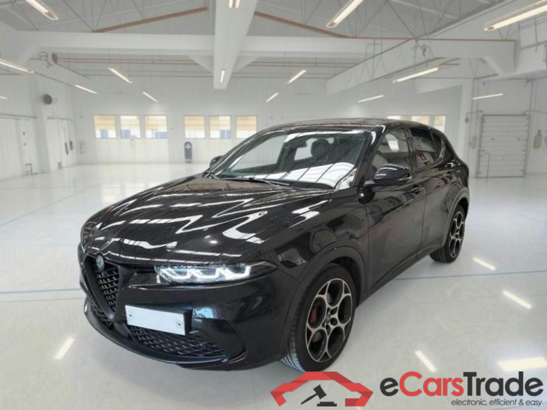 ALFA ROMEO TONALE / 2022 / 5P / SUV 1.5 160CV HYBRID TCT7 VELOCE #1