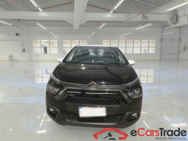 CITROEN C3 / 2020 / 5P / BERLINA PURETECH 83 SeS SHINE NEO PATENTATI #6