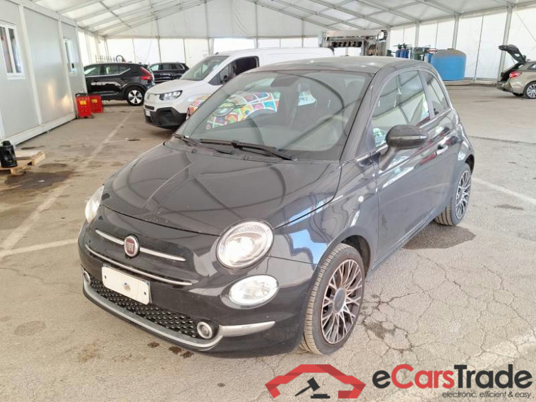 FIAT 500 / 2015 / 3P / BERLINA 1.0 70CV IBRIDO DOLCEVITA #1