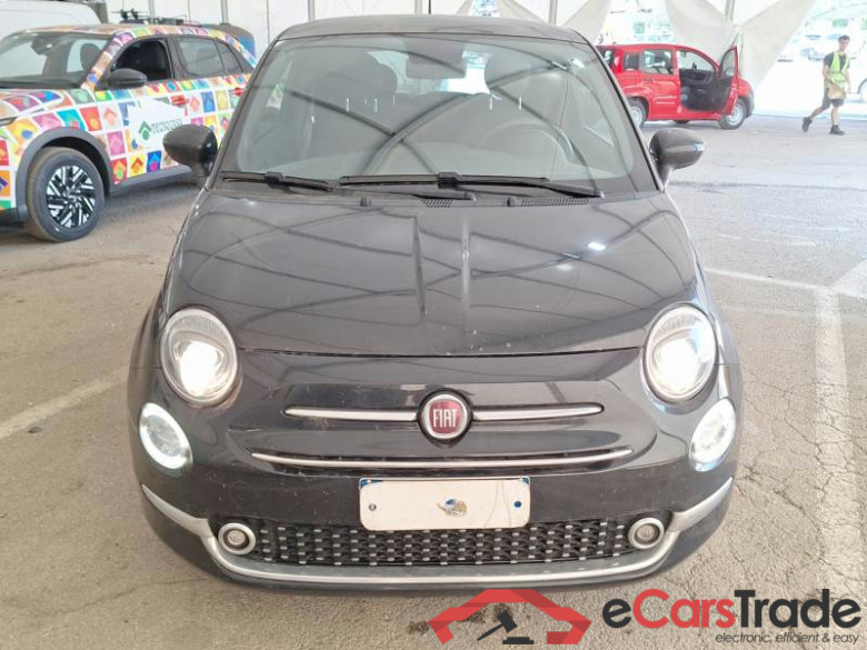 FIAT 500 / 2015 / 3P / BERLINA 1.0 70CV IBRIDO DOLCEVITA #6