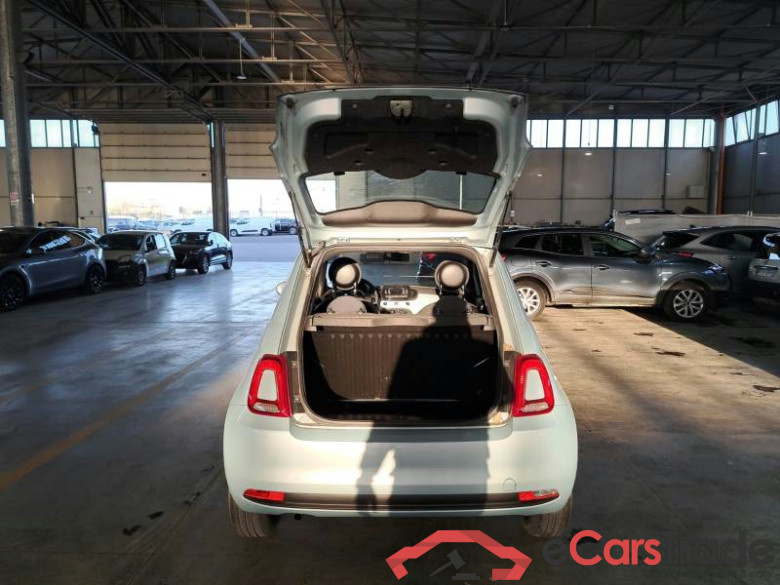 FIAT 500 / 2015 / 3P / BERLINA 1.0 70CV IBRIDO #5