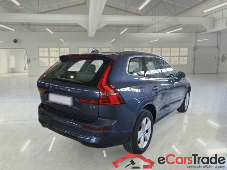 VOLVO XC60 / 2021 / 5P / SUV B4 D automatico Core #2