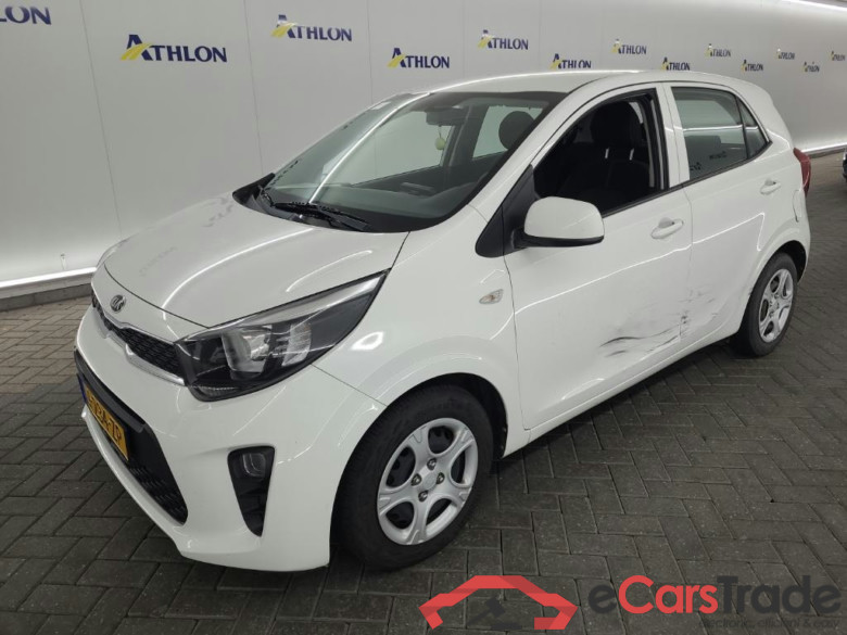 KIA Picanto 1.0 DPi ComfortLine 5-zits 5D 49kW