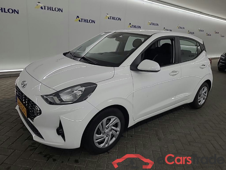 HYUNDAI i10 1.0 Comfort 5D 49kW